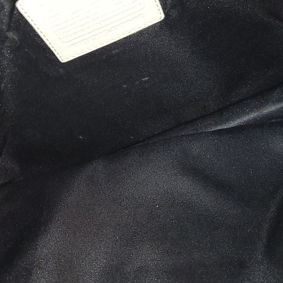 Coach Shoulder/Handbag - Picture 4 of 15